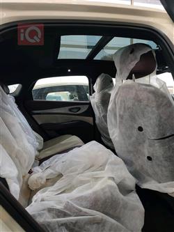 بی وای دی سيل 07 DM-i